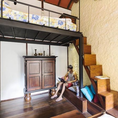 Bed and Breakfast Bangalawa Nawala Екстер'єр фото