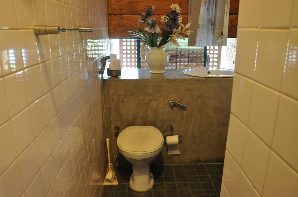 Bed and Breakfast Bangalawa Nawala Номер фото