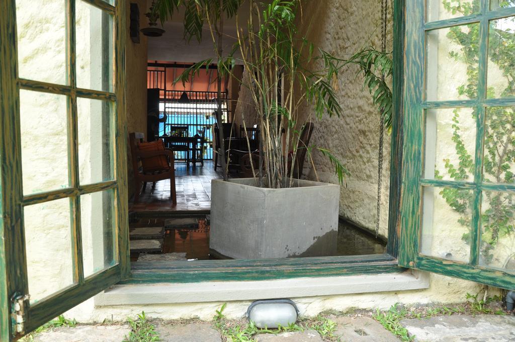 Bed and Breakfast Bangalawa Nawala Екстер'єр фото