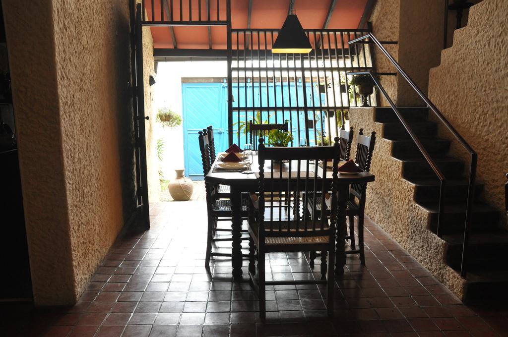Bed and Breakfast Bangalawa Nawala Екстер'єр фото