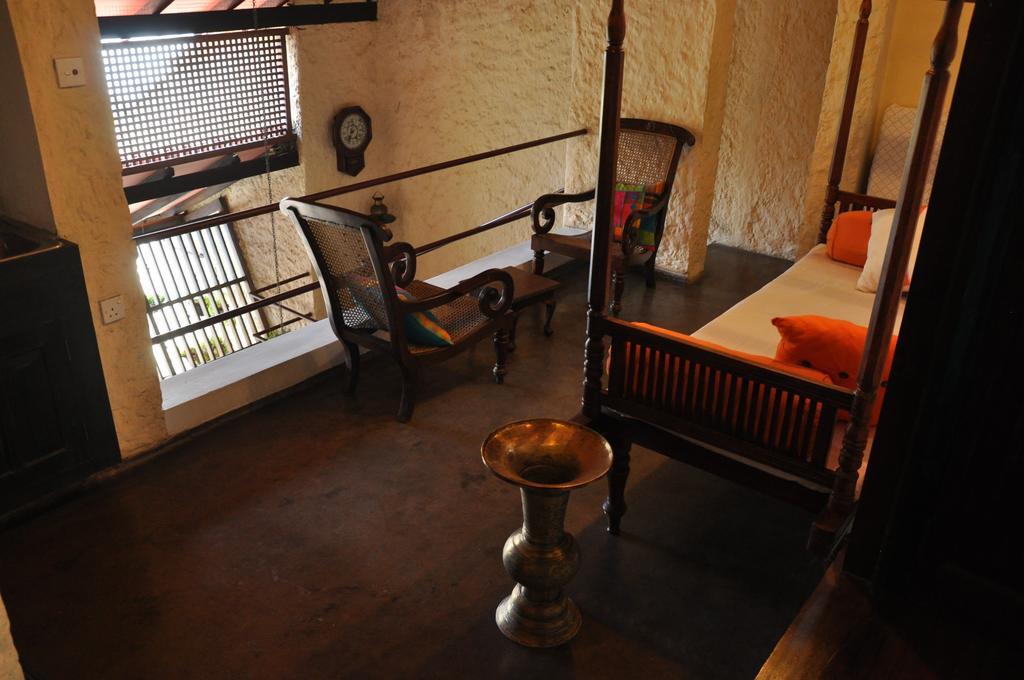 Bed and Breakfast Bangalawa Nawala Екстер'єр фото