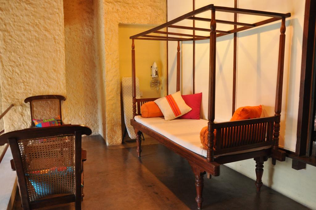 Bed and Breakfast Bangalawa Nawala Екстер'єр фото