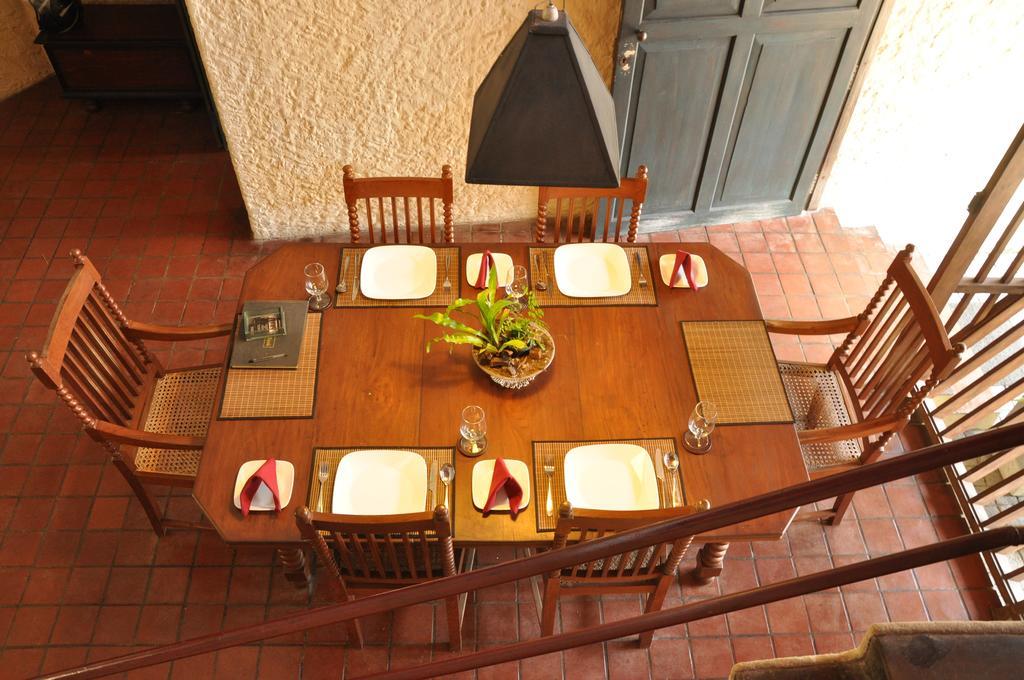 Bed and Breakfast Bangalawa Nawala Екстер'єр фото