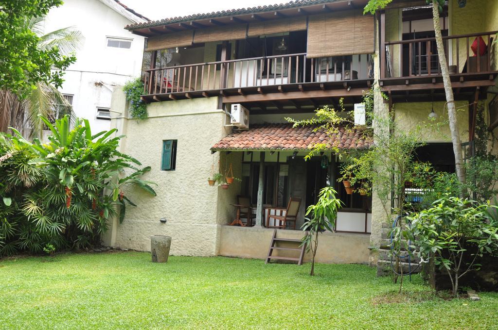 Bed and Breakfast Bangalawa Nawala Екстер'єр фото