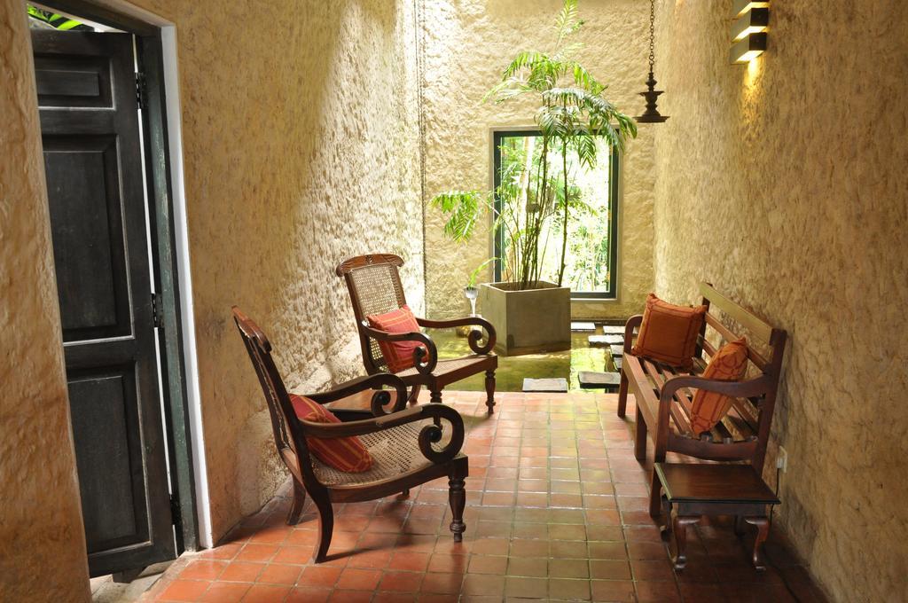 Bed and Breakfast Bangalawa Nawala Екстер'єр фото