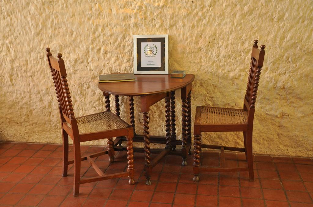 Bed and Breakfast Bangalawa Nawala Екстер'єр фото