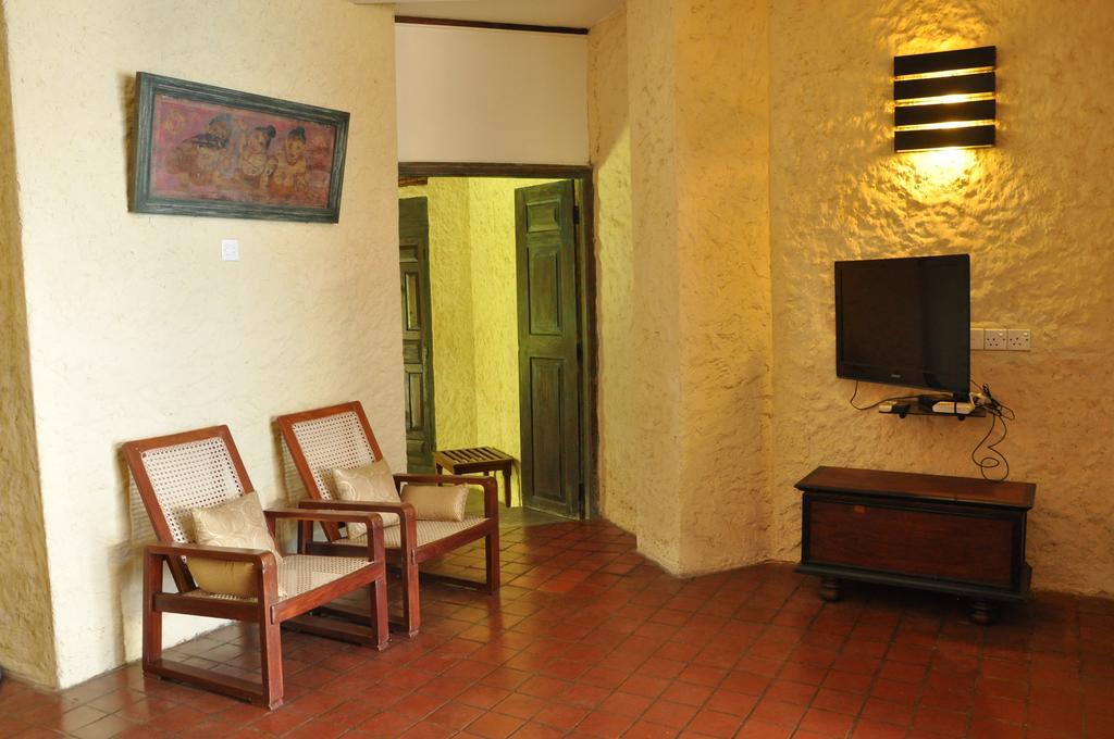 Bed and Breakfast Bangalawa Nawala Екстер'єр фото