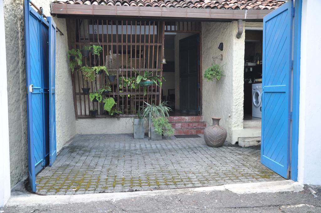 Bed and Breakfast Bangalawa Nawala Екстер'єр фото