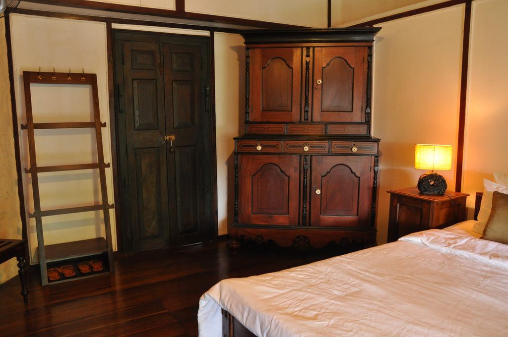 Bed and Breakfast Bangalawa Nawala Номер фото