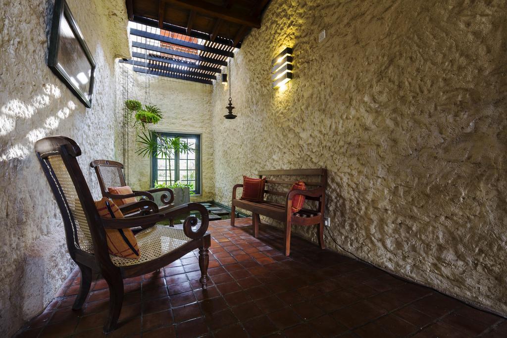 Bed and Breakfast Bangalawa Nawala Екстер'єр фото