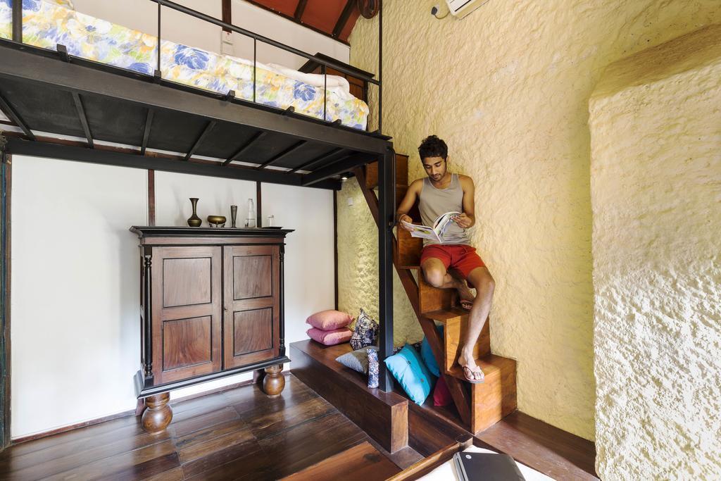 Bed and Breakfast Bangalawa Nawala Екстер'єр фото