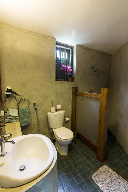 Bed and Breakfast Bangalawa Nawala Екстер'єр фото